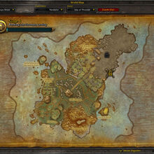Isle Of Thunder Wowwiki Fandom