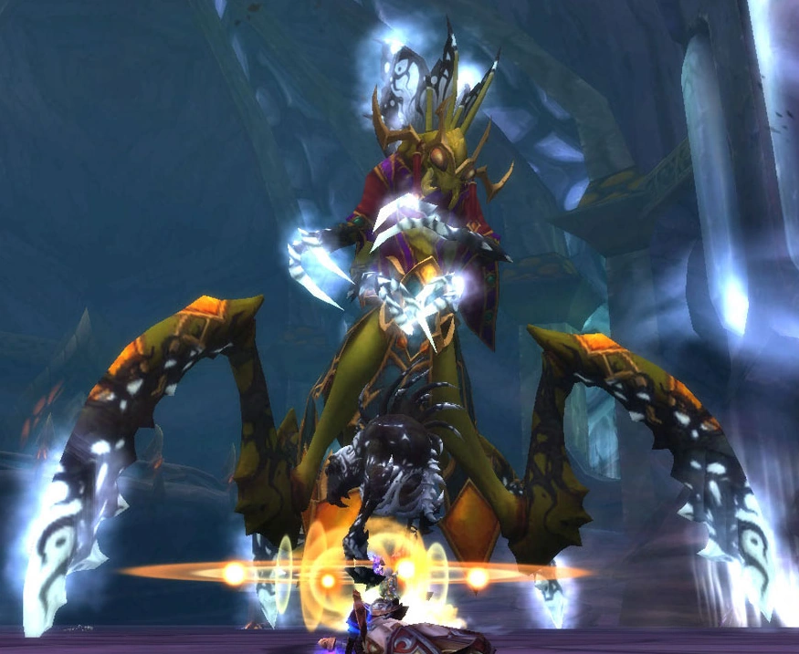 CategoryMantid WoWWiki FANDOM powered by Wikia