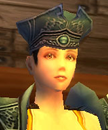 Xaandria headshot