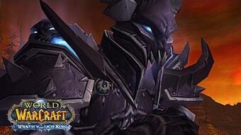 Quest The Light Of Dawn Wowwiki Fandom