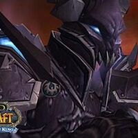 Quest The Light Of Dawn Wowwiki Fandom
