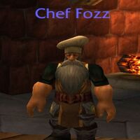 Chef Wowwiki Fandom
