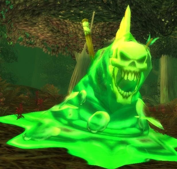 download wow cursed for free