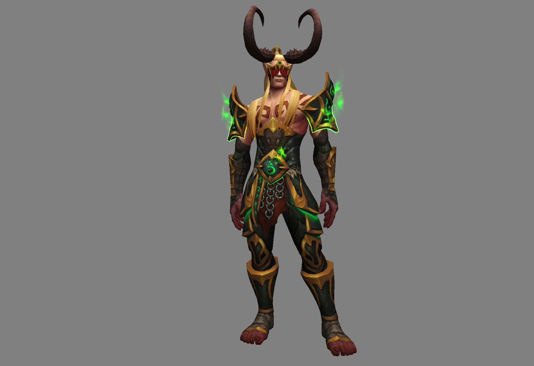 Image DH BE Armor Male 03 PNG.png WoWWiki FANDOM powered by Wikia