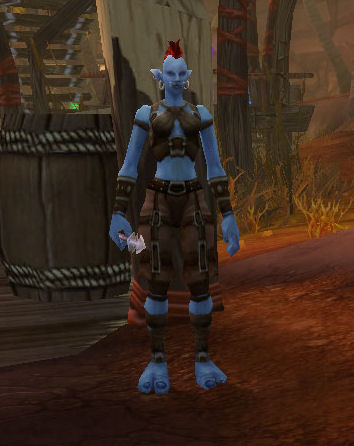 head hunter