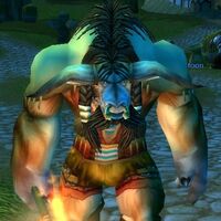 Bluff Runner Windstrider Wowwiki Fandom
