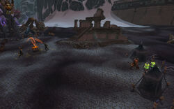 Thrym's End