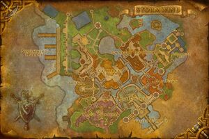 WorldMap-StormwindCityLegion