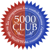 5000Club seal