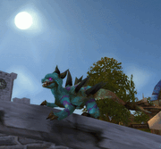 WarpChaser