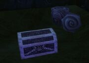 Chest of the Sky
