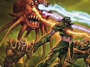 Collidus the Warp-Watcher TCG
