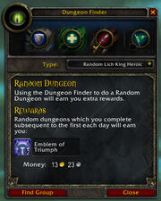Patch 3.3 LFD