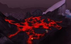 Cauldron of Flames