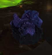 Rich Empyrium Deposit
