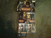 WarCraft Game and Guides