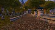 Cemetery (Cataclysm)
