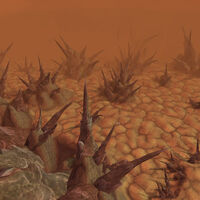 Vortex Pinnacle Subzone Wowwiki Fandom
