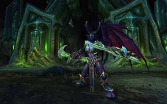 Demon Hunter Wowwiki Fandom - demon hunter wowwiki fandom demon hunter tattoo roblox Demon Hunter Wowwiki Fandom - demon hunter tattoo roblox