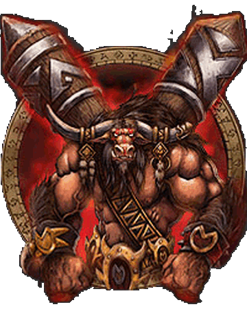 Tauren Wowwiki Fandom