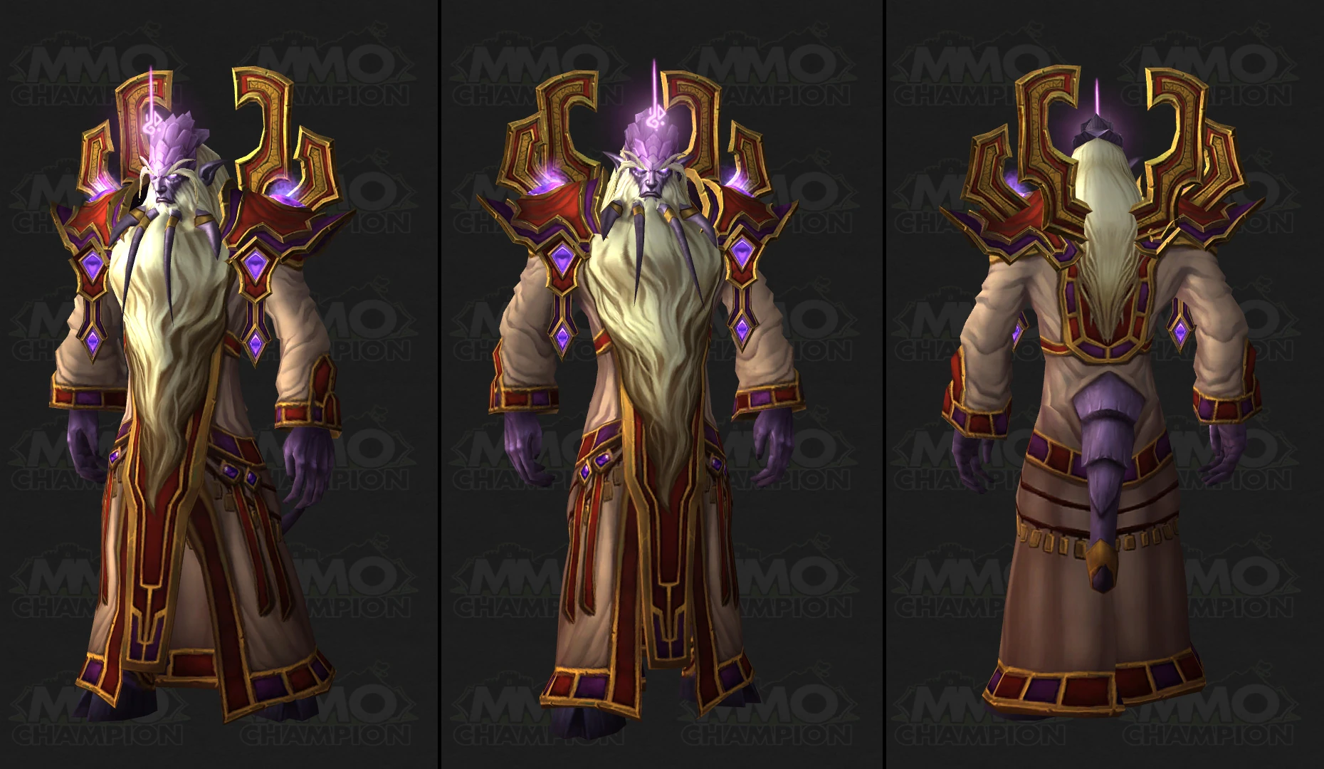 Zbadaj Pozostałe Wątki śledztwa W Velen żeby Znaleźć żonę Barona Image - Velen WoD.jpg | WoWWiki | FANDOM powered by Wikia