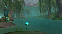 GlassLake