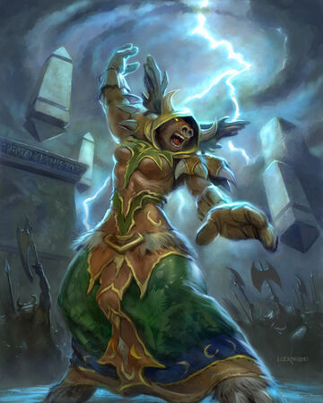 Tauren Playable Classic Wow Wiki Fandom