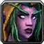 wow classic night elf race