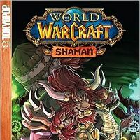 Shaman Manga Wowwiki Fandom