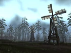 Cataclysm Gilneas - Windmills