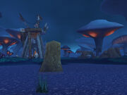 Ango'rosh Grounds