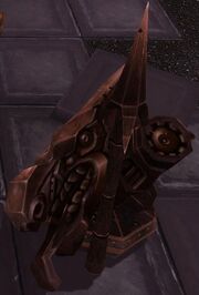 Harpoon Gun