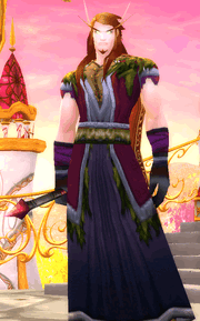Korkan belf