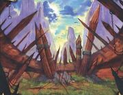 Ring of Blood TCG