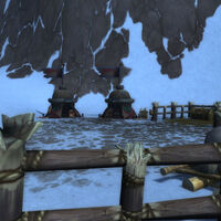 Neverest Basecamp screenshot