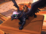 Category World Of Warcraft Passenger Mounts Wowwiki Fandom