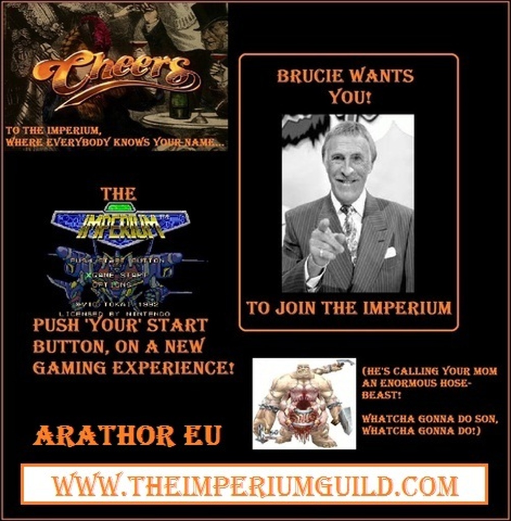 ImperiumPoster