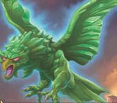 Talasite Owl TCG