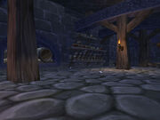 Scullery