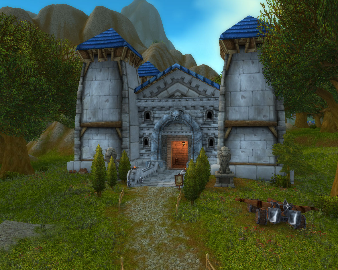 Westbrook Garrison Westbrook Garrison