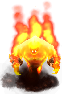 fire elemental wowwiki fandom powered by wikia plane templates
