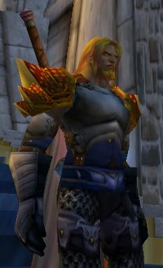 Felian Lightfire