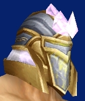 Brighthelm of Justice