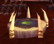 Outland Map