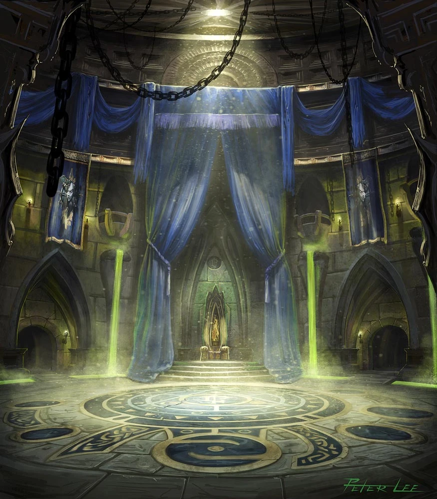 Undercity | WoWWiki | FANDOM powered by Wikia