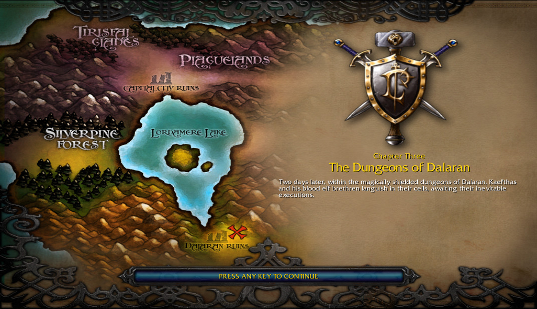 Cheat warcraft 3 frozen throne