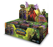Wow botg booster