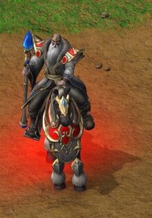 Archmage- Reforged