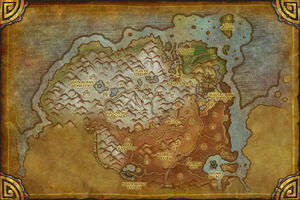 Pandaria Pandaria