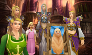Jaina Proudmoore 0.6.1